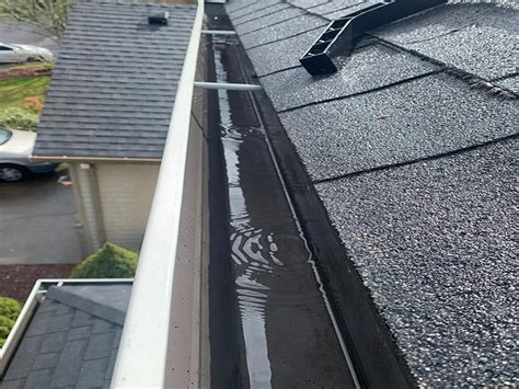 a plus gutter systems inc and exterior sheet metal|a+ gutter cleaning.